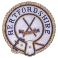 Apron Badges